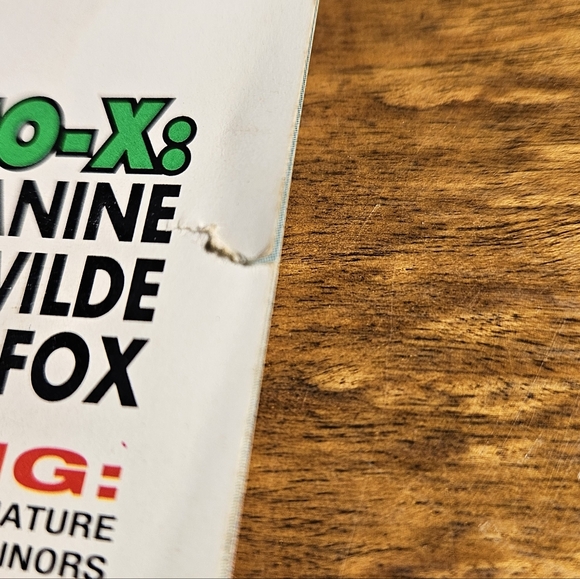 Vintage Genesis Magazine Holiday 1993 with Great Accents - Picture 5 of 7